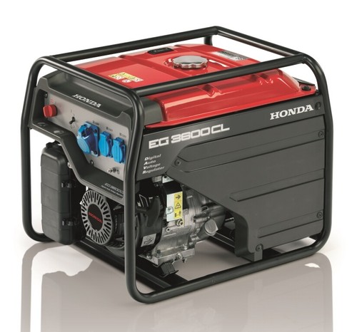 Honda stromerzeuger eg3600 - honda,