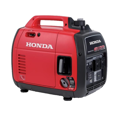 Honda 22i benzin inverter - 22i,