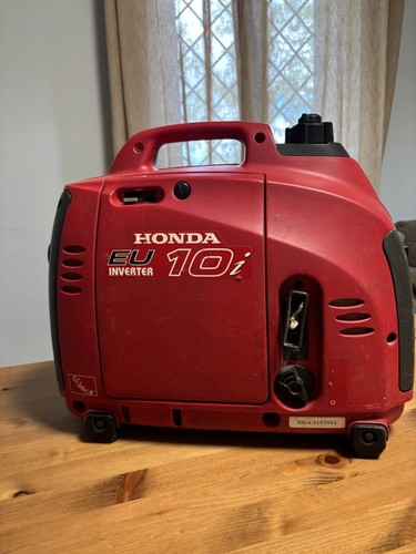 Honda 10i tragbarer - 10i,