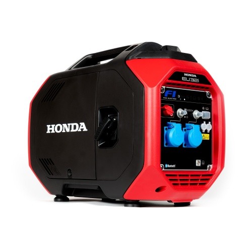 Honda 32i stromerzeuger - honda, eu