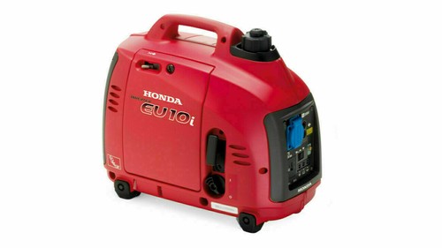 Honda 10i stromerzeuger - honda,