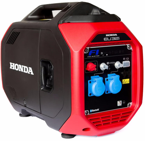 Honda eu32i benzin generator - honda, benzin-generator