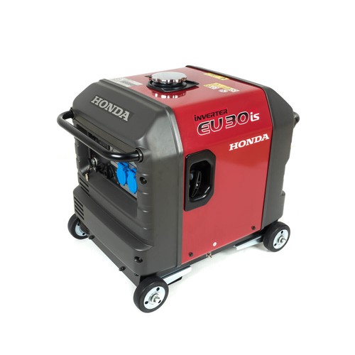 Lagernd honda 30is - honda, eu