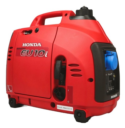 Honda 10i benzin - honda,