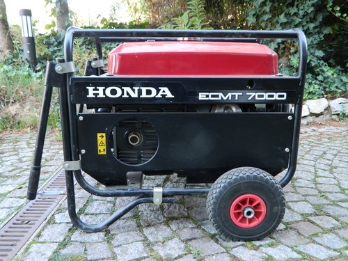 Honda stromerzeuger - honda,