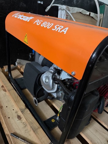 Unicraft 800 sra - unicraft,