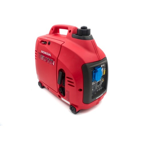 Honda stromerzeuger 10i - honda,