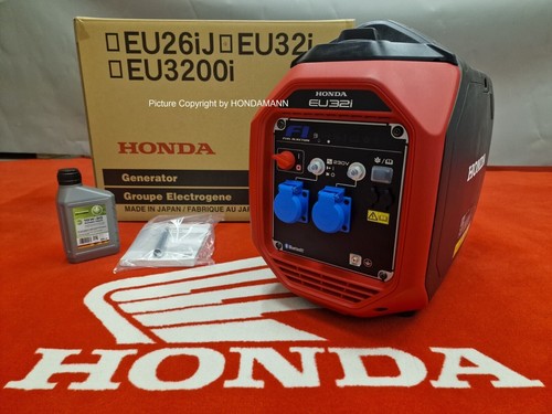 Lagernd honda 32i - honda, eu