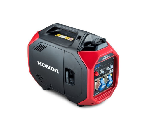 Honda stromerzeuger 32i - stromerzeuger,