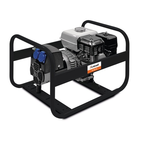 Unicraft 400 synchron - pg, sr