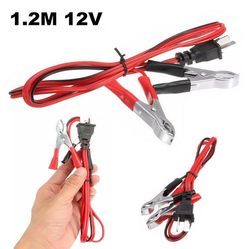 Ladekabel stecker - 12, v