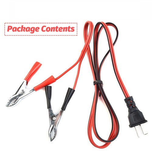 12v m ladekabel stecker - ladekabel,
