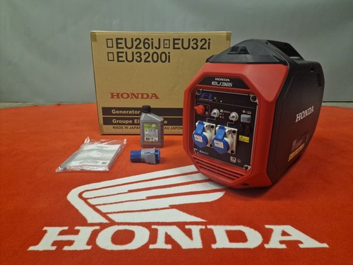 Lagernd honda 32i - honda,