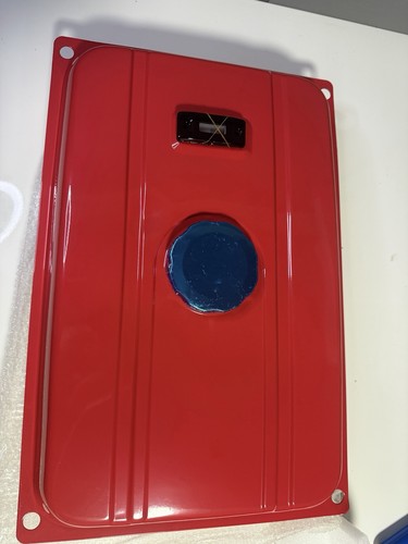 Universal benzintank 15l - universal,