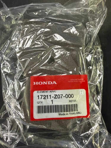 10x honda luftfilter - 10x, luftfilter-einsatz