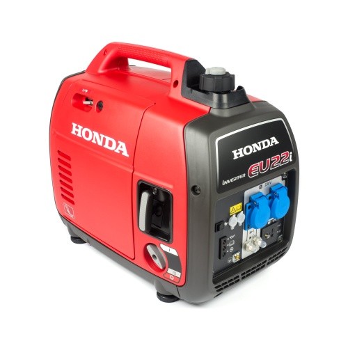 Honda eu22i inverter - eu22i,