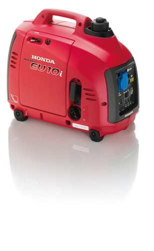 Honda inverter stromerzeuger - honda,