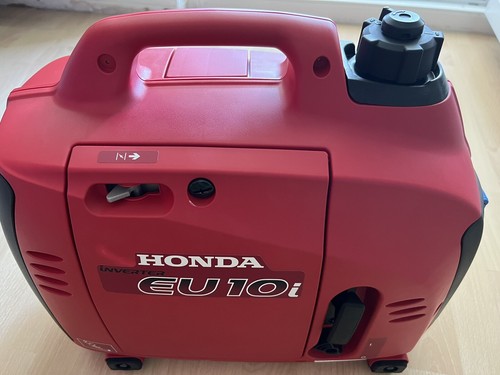 Honda stromerzeuger 10i - honda,