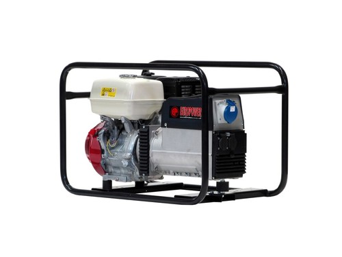 Europower stromerzeuger ep7000 - stromerzeuger,