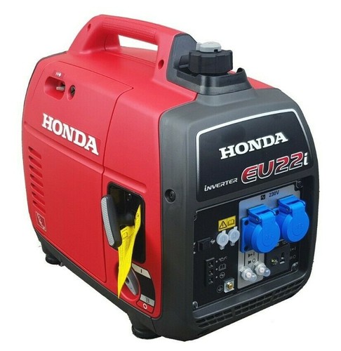 Honda 22i stromerzeuger - honda,