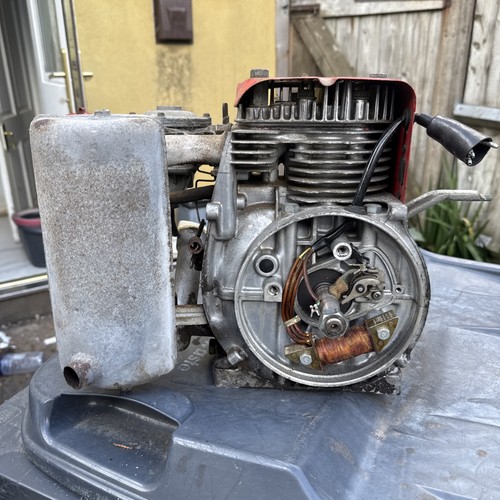 Honda stromerzeuger e1500 - stromerzeuger,