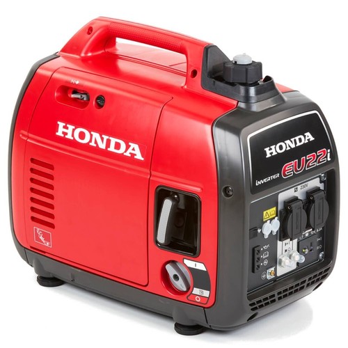 Honda stromerzeuger inverter - stromerzeuger,