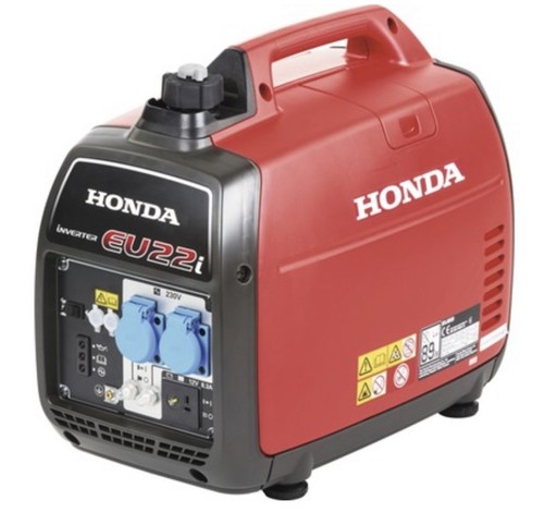 Honda 22i benzin - eu,