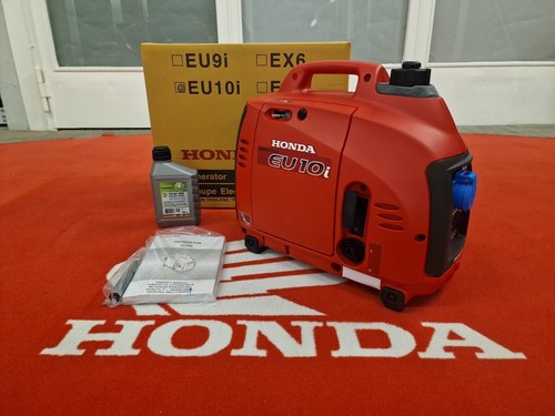 Honda 10i generator - honda,
