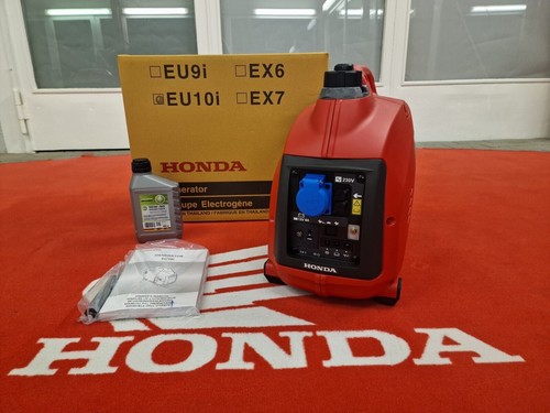 Honda 10i inverter - 10i,
