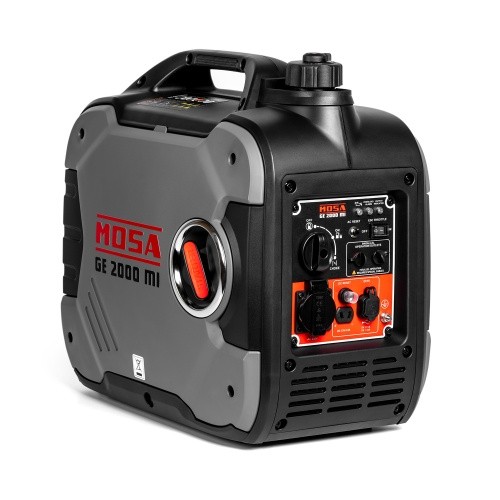 Mosa 2000 inverter - mosa, mi