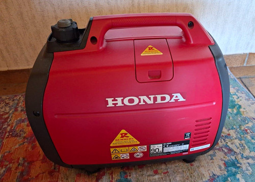 Honda eu22i inverter - eu22i,