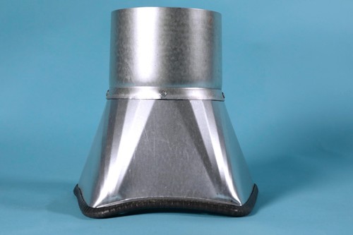 Abgas abluftstutzen für - für, honda