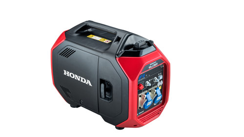 Honda 32i benzin - eu, inverter