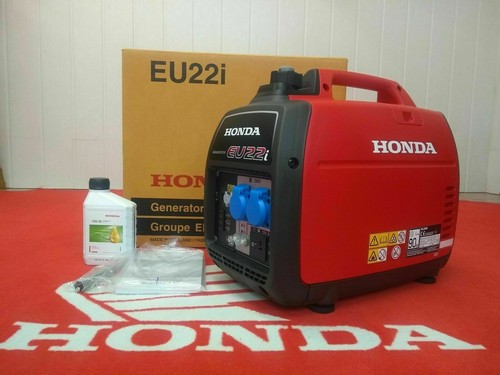 Lagernd honda 22i - lagernd!, eu